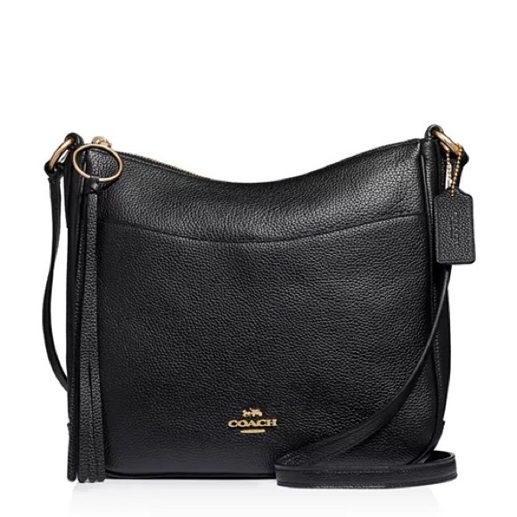 Coach Handbags - Coach Chaise Crossbody